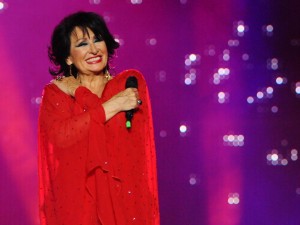 Данчето Христова младее с мурсалски чай и сода 
 
 