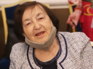 Нора Ананиева приживе: Велики са годините, когато работих с Луканов