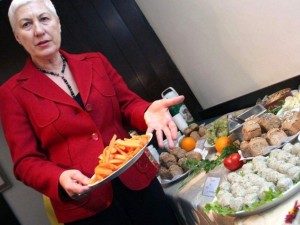 Д-р Емилова бори вирусите с 3 вида чай
