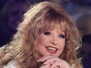 Алла Пугачова с хонорар 10 млн. рубли за ЧНГ
 