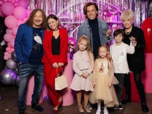 Алла Пугачова неузнаваема, острига се като мъж
