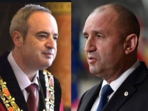 Обречен ли е проф. Анастас Герджиков
 
 