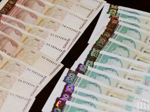 Милионерите у нас намаляха с 27 души 
 
