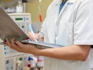 Над 4000 българи годишно с рак на белите дробове
