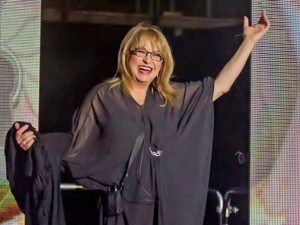Маргарита Хранова вдига имунитета си с гинко билоба      
 