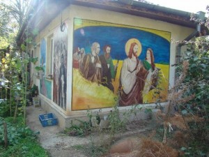 „Сълзите на Богородица“ церят болни в Странджа 
 