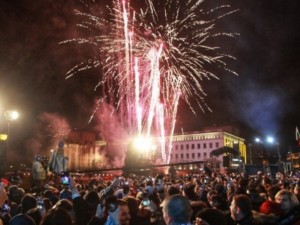 Отменят новогодишния концерт на пл. &bdquo;Батенберг&ldquo;