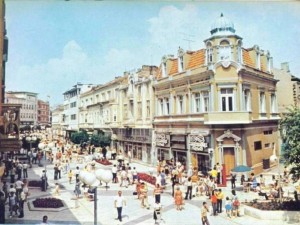 По времето на Бай Тошо видях само двама неграмотни