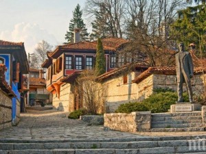 Копривщица влезе в световна класация 
 