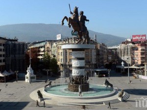 България трябва да е безкомпромисна със Скопие,&nbsp;другото е национално предателство
&nbsp;