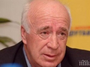 Кирил Ивков: Мъри си е Мъри, на прав път сме!
 