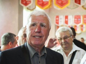 Аспарух Никодимов:  „Лудогорец“ е разколебан, титлата може да е за ЦСКА