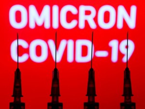 Новият щам Омикрон 3 пъти по-заразен и опасен като ебола
