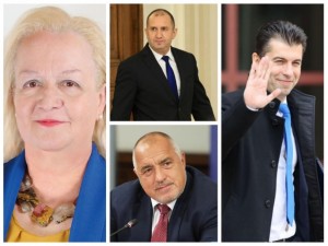 Светлана Тилкова-Алена в ПИК и "Ретро": Отказвам да направя хороскоп на Кирил Петков, идат тежки дни за България