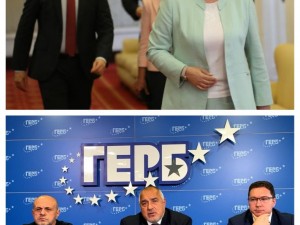 Нинова – големият кошмар на Борисов и ГЕРБ 
 