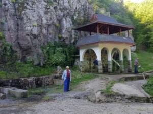Извор в Родопите спасява от коронавирус 
