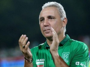 Стоичков: Ние не успяхме да минем Жеков, намери се едно момче, направи го
 