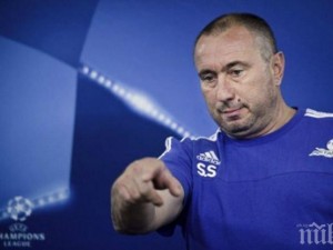 Ласкави думи за Мъри от чужбина: Страхотен треньор е