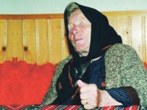 Любимата икона на Ванга разваля магии
