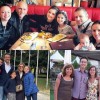 Ето ги семействата на новите министри (Уникални снимки)
