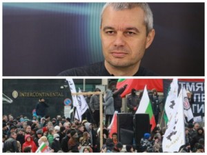 А кога ще има протест за цените на тока, парното и газта?