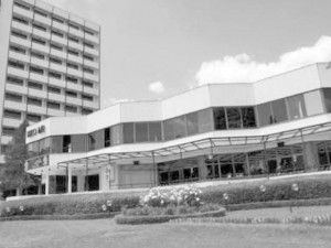 На „Колибите“ и в бар „Астория“ през 70-те