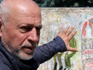 Филм за Ботев тръгва навръх 3 март