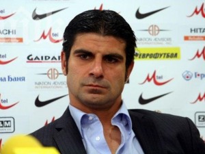 Гонзо започна работа в БФС