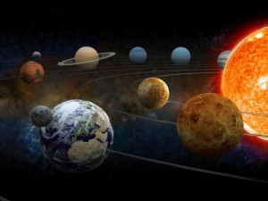 Кошмар! Всички планети ще бъдат ретроградни през 2022 г.