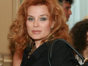 Аня Пенчева: Имах покана за министър на културата
 
 