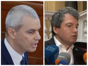 Копейкин и Тошко Йорданов да станат доброволци в Ковид отделение
 
 