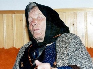 Духът на Ванга се явява за 111-ата годишнина от рождението и

