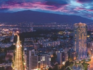 София – с хиляди гладни и бедни, оскотели в панелните сиви гета!