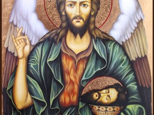 Открадната икона се върна в наш манастир
