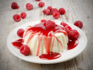 Любими десерти от соца
 