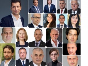 Най-много рогати зодии сред новите министри 
