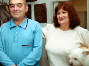 Минчо Празников заживя като затворник
 