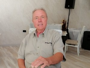 Христо Кидиков пребори високото кръвно с мушкато
 