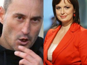 Голямата любов на Векилска с ново семейство
 