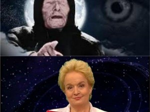 Алена и Ванга предупреждават: 22.02.2022 г. е опасна дата!
