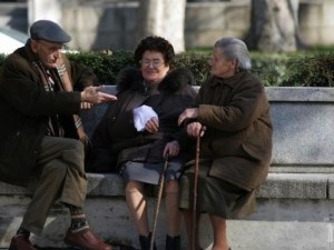 За Великден ще избираме между мръвка и салата