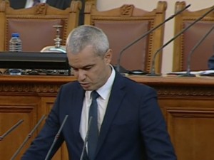 Лидерът на „Възраждане“ да спре с омразата
 