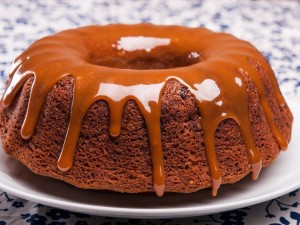 Сладки изкушения с банани
 