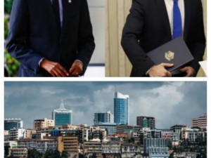 От България до Руанда – политически пътепис за битката с корупцията
 