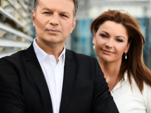 Ники Дойнов и Ани Салич скарани
 