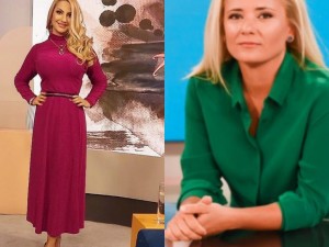 Лора Крумова и Нели от „Търси се“ минават на житен режим
 