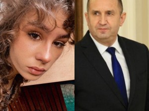 Зетят на Радев моторист и боксьор (Уникални снимки)
 