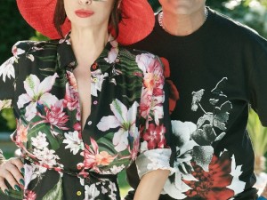 Катя от „Ритон“ младее с изворна вода 

 
