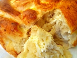 Рецепти за любими домашни закуски 
 
