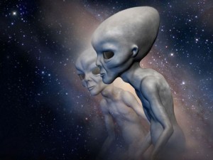 Екстрасенс на ЦРУ:&nbsp;Извънземните ще удължат живота ни до два века!